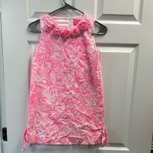 Lilly Pulitzer Classic Shift Dress